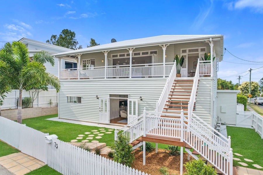 How a Drafting Company Designs Plans for a New Home in Brisbane